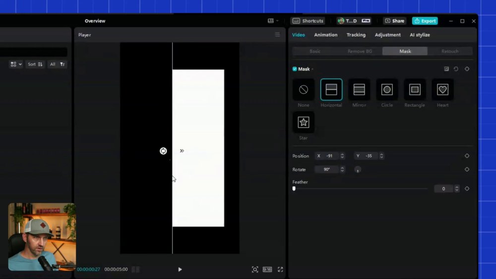 Preview image for tyler tometich - viral vfx program + update 1