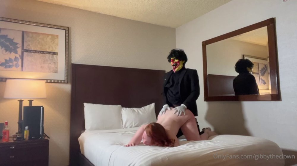Preview image for gibbytheclown
