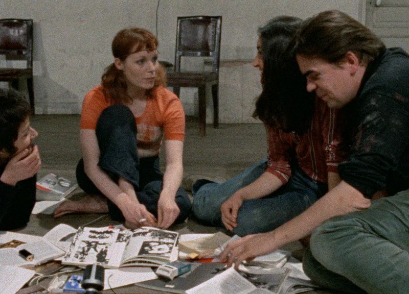 Preview image for jacques rivette