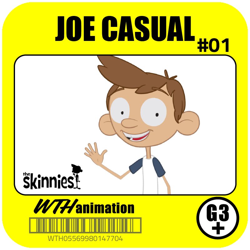 Preview image for speed rigging mastery in cartoon animator 5 – 2danimation101