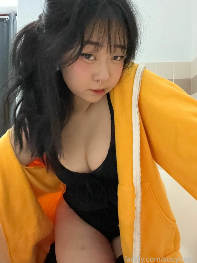 Preview image for sooyensu - by telegram gigafans.net