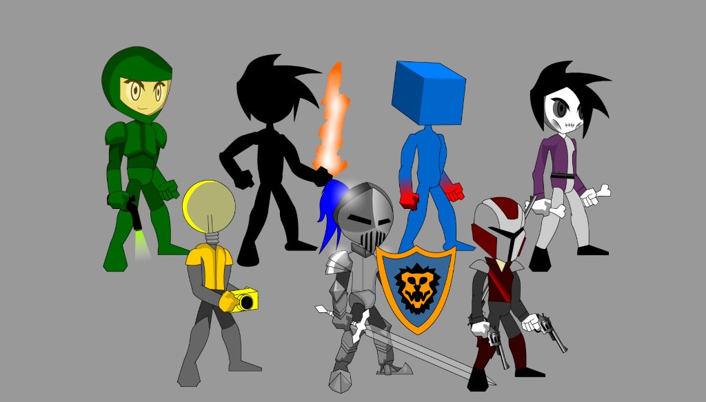 Preview image for emskeleton