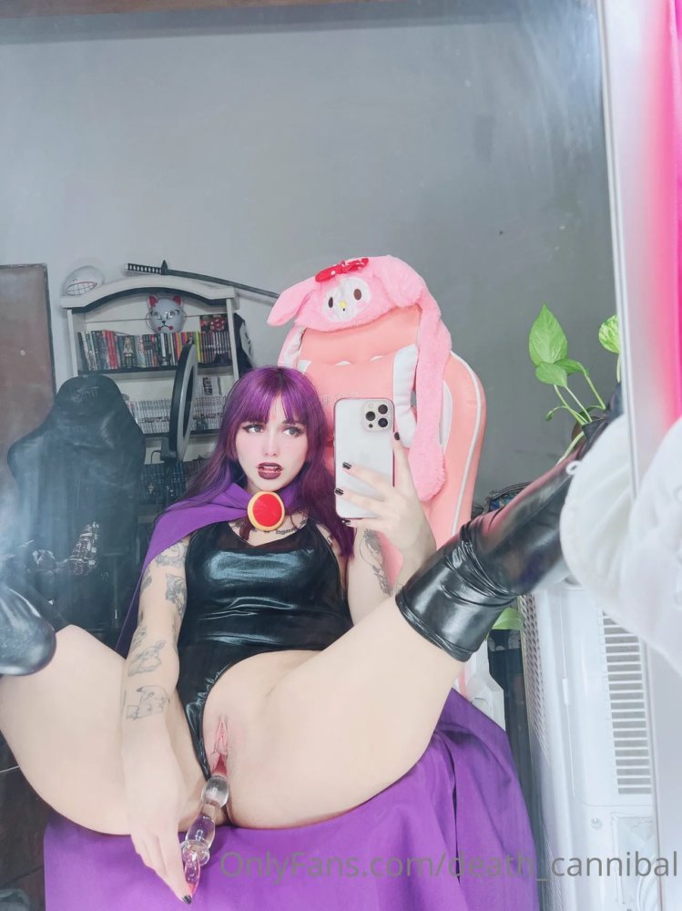 Preview image for death_cannibal - visit onlyshare.io for more (311d)