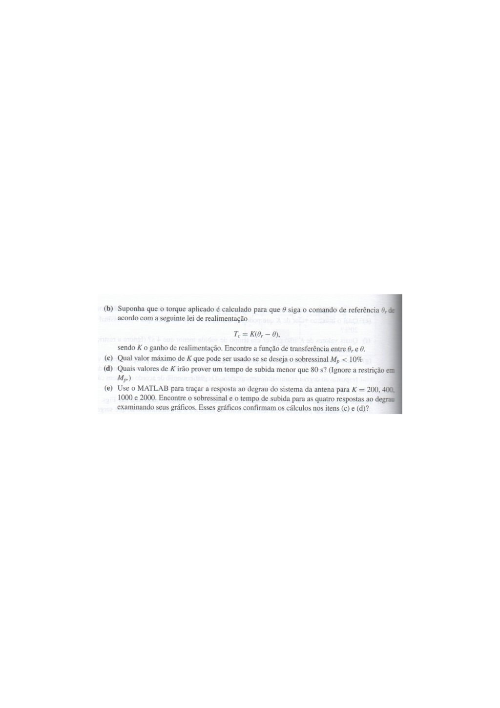 Preview image for controle linear 1