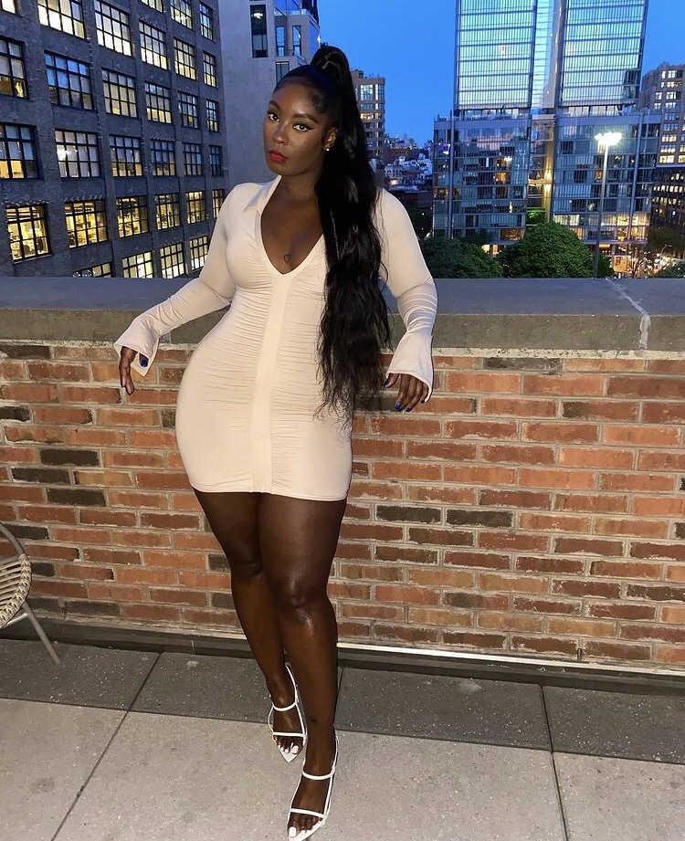 Preview image for truemahogany - @ebonymegas (tg) 🍒