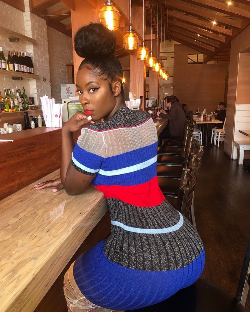 Preview image for truemahogany - @ebonymegas (tg) 🍒