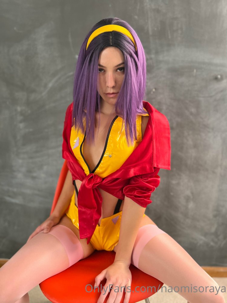 Preview image for naomi soraya join telegram @onlye4 onlyefuns.com