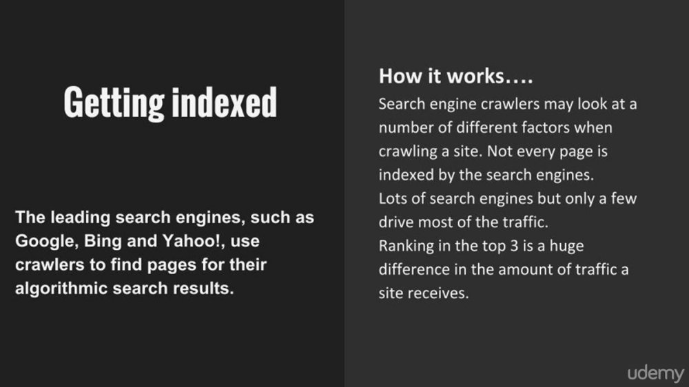 Preview image for [@tech_you] seo basics tips for ranking better