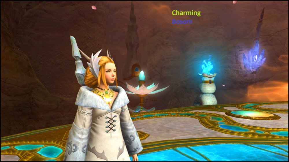 Preview image for charming bosom
