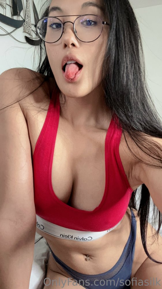 Preview image for sofia silk telegram @onlymega1