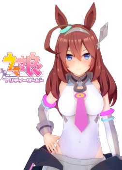 Preview image for ミホノブルボン_kk v1.1