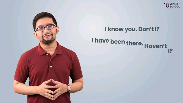 Preview image for 10 ms english grammar crash course