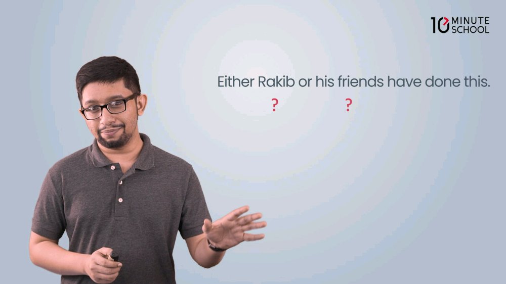 Preview image for 10 ms english grammar crash course