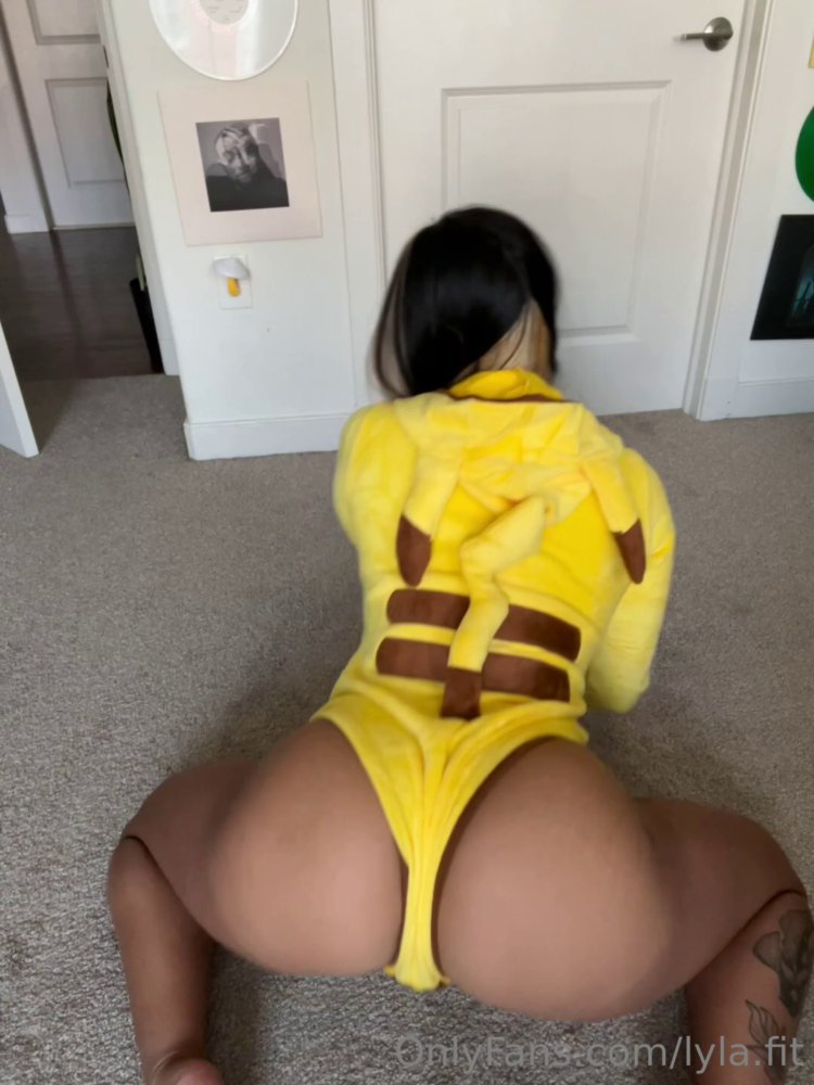 Preview image for lyla fit