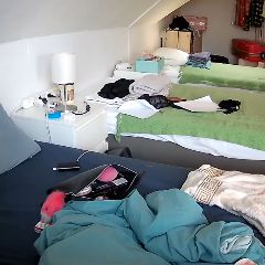 Voyeurcam Julmodels Bed 4