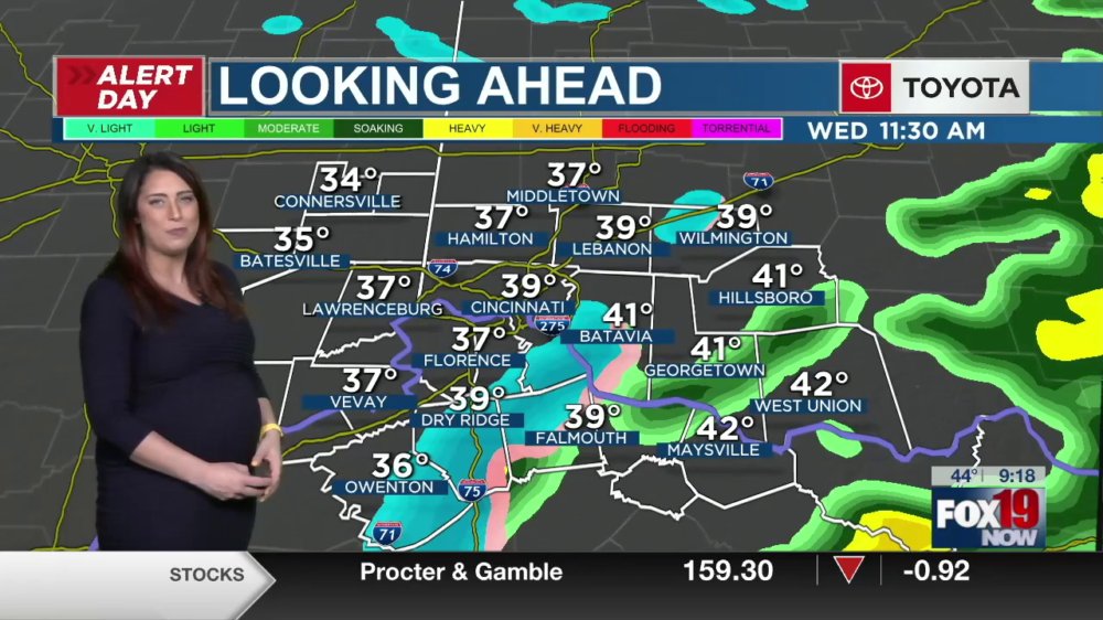 Preview image for catherine bodak wxix preg