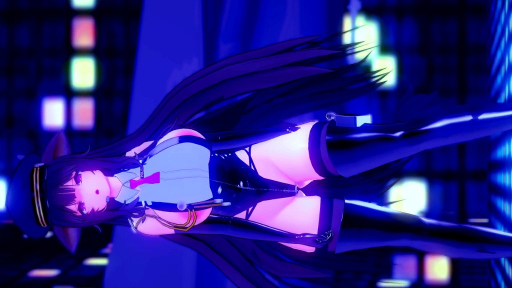 Preview image for azur lane boom boom sex