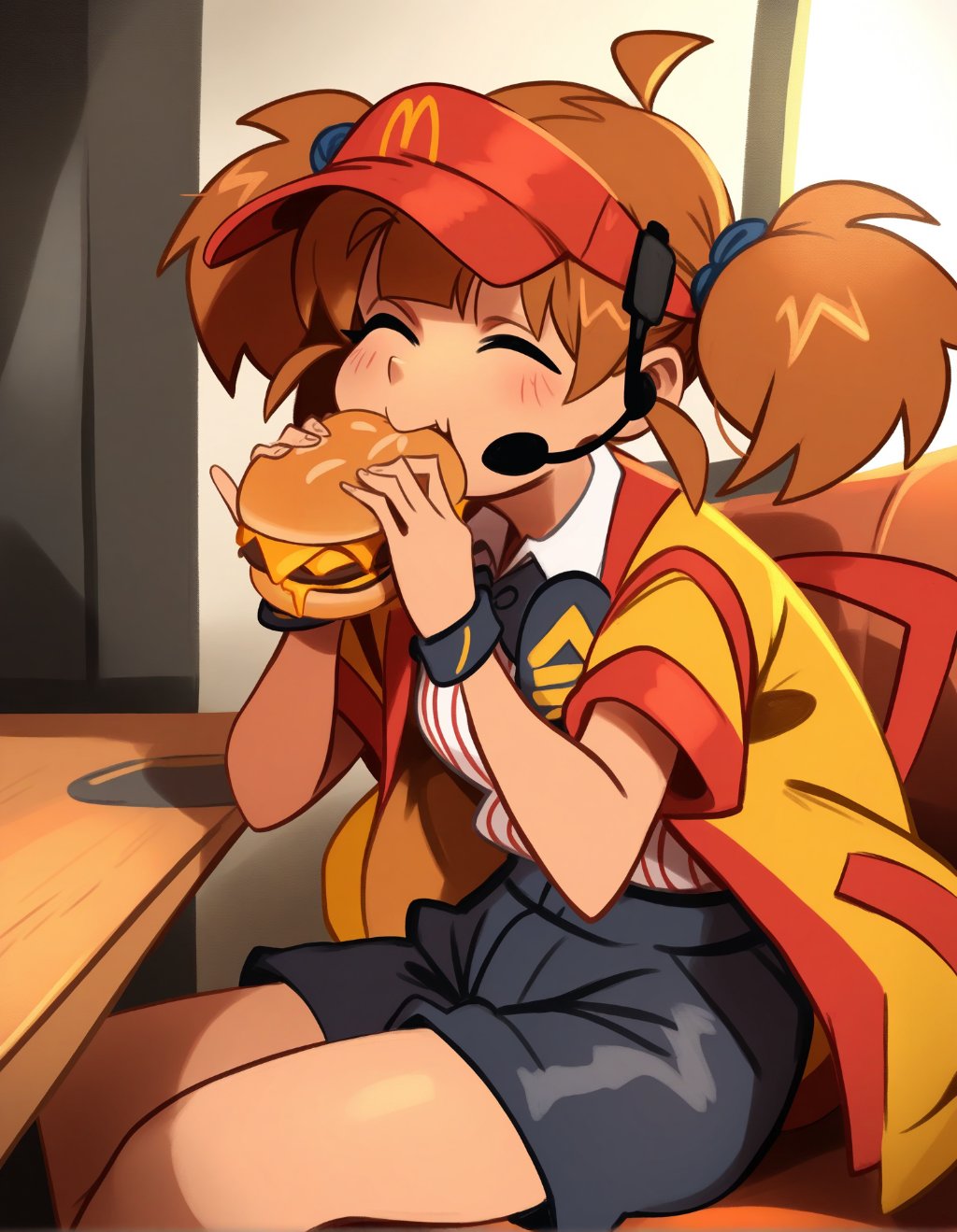 Preview image for lora