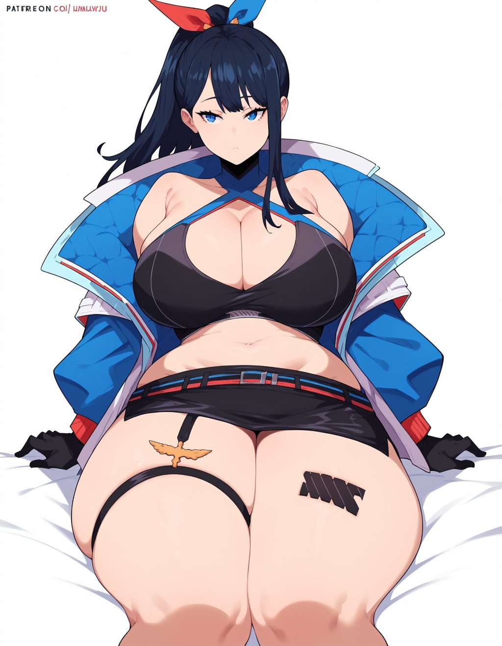 Preview image for lora