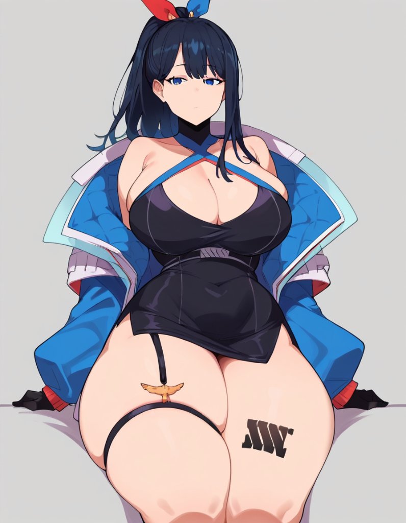 Preview image for lora