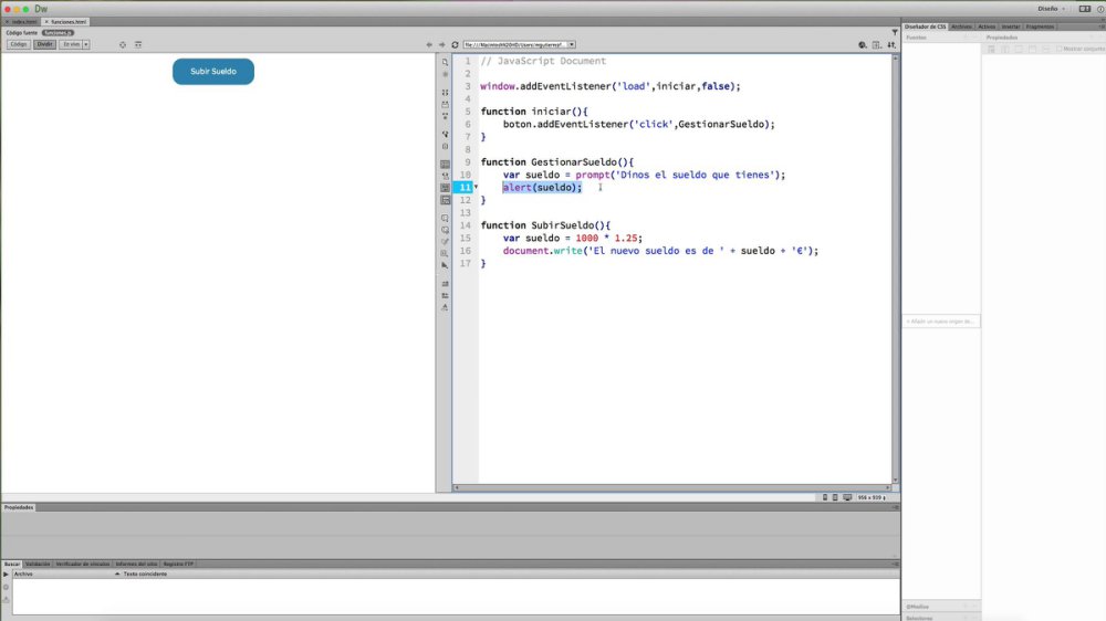 Preview image for javascript (incluye jquery y ajax)part 1