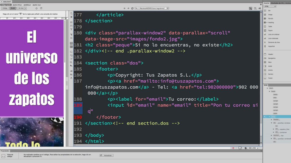 Preview image for javascript (incluye jquery y ajax)part 1