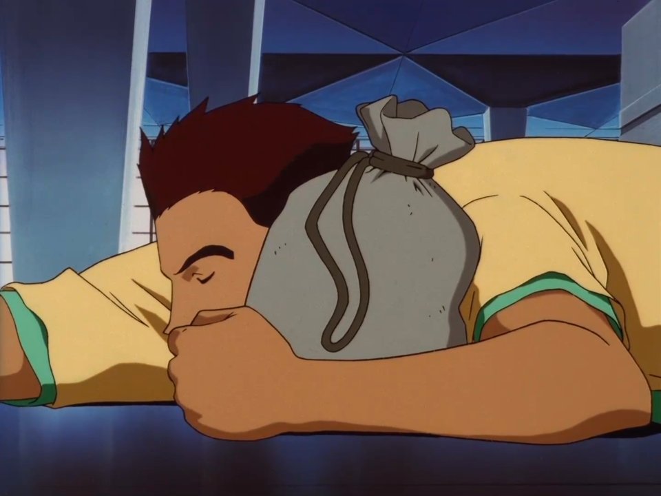 Preview image for cowboy bebop bd latino