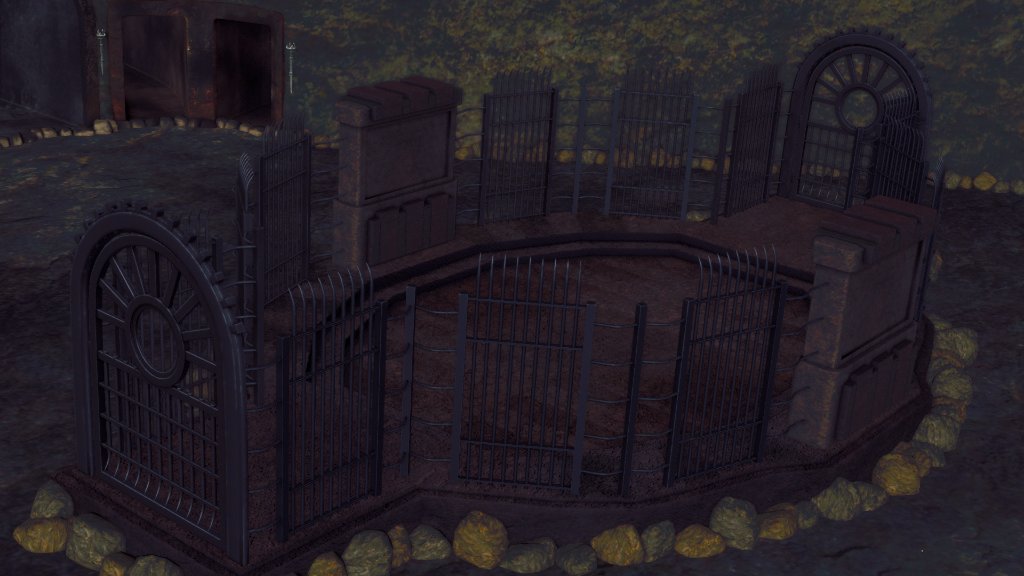 Preview image for free mods