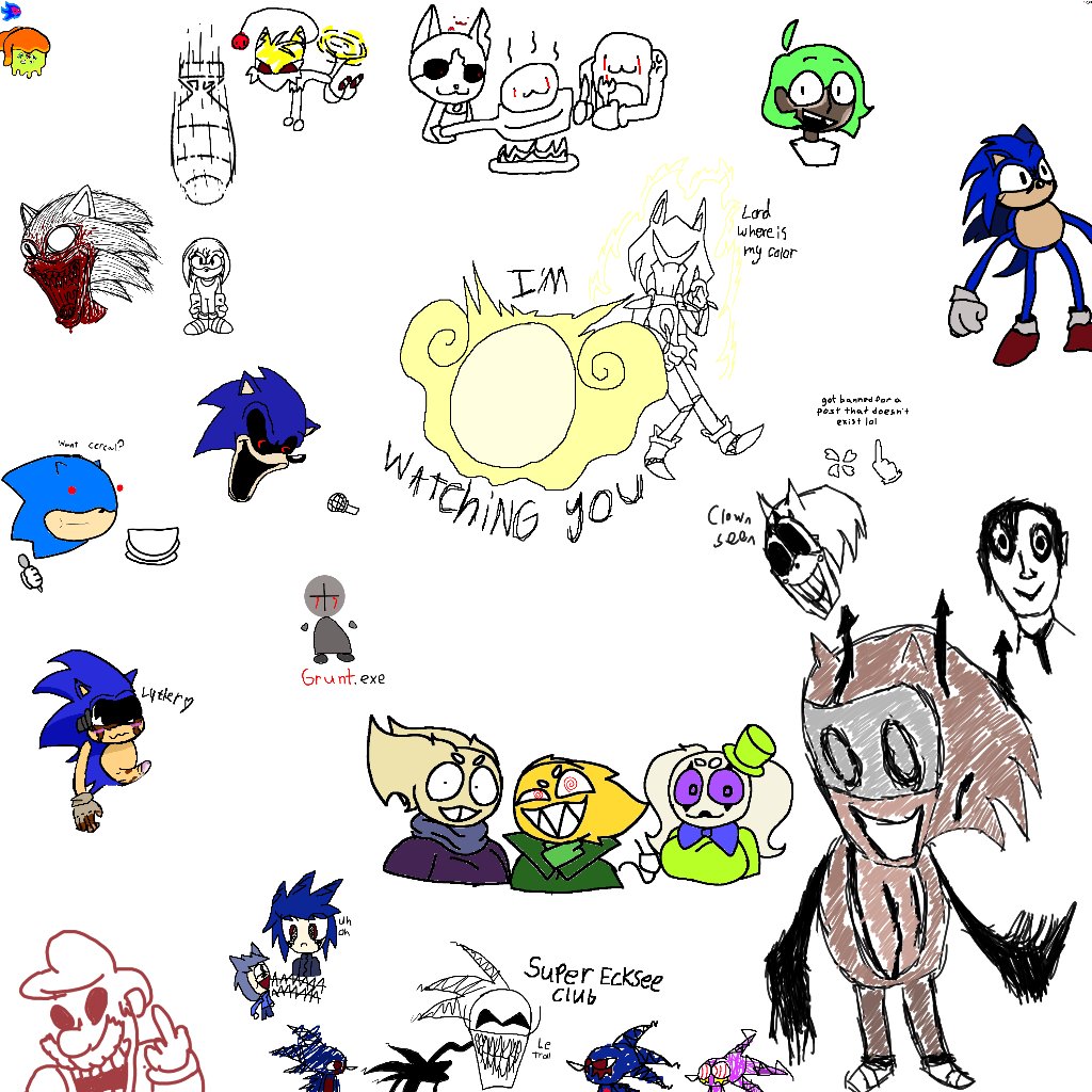 Preview image for exeg archive (backup)