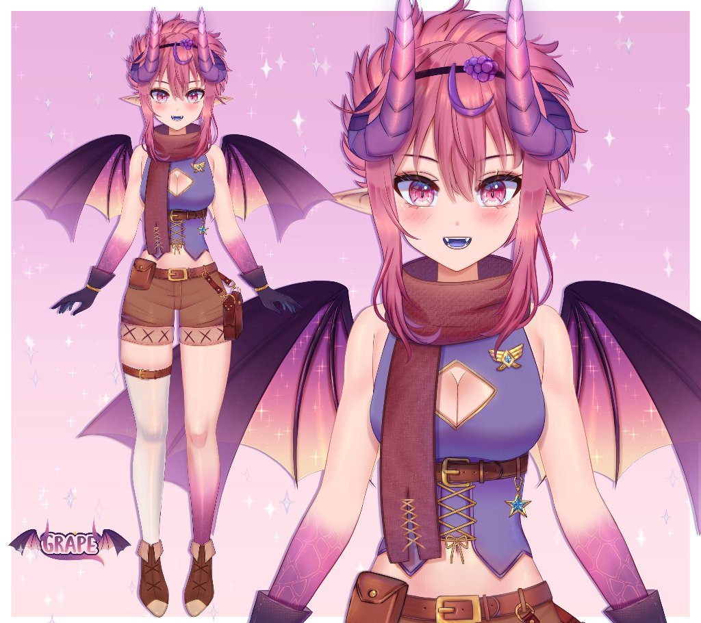 Preview image for grape