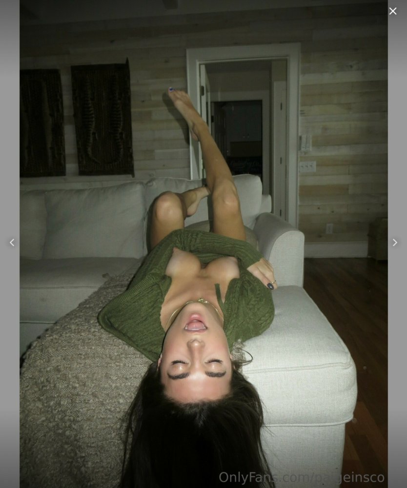 Preview image for paigeinsco website onlymega.vip