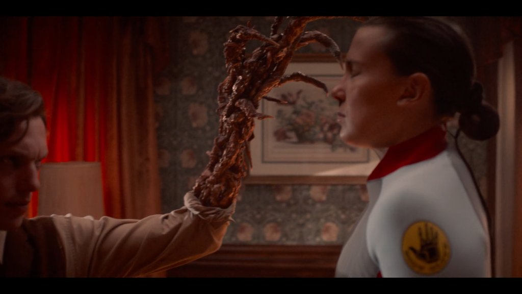 Preview image for stranger things