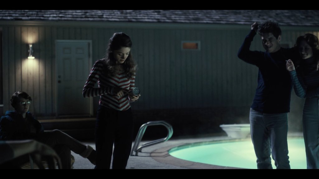 Preview image for stranger things