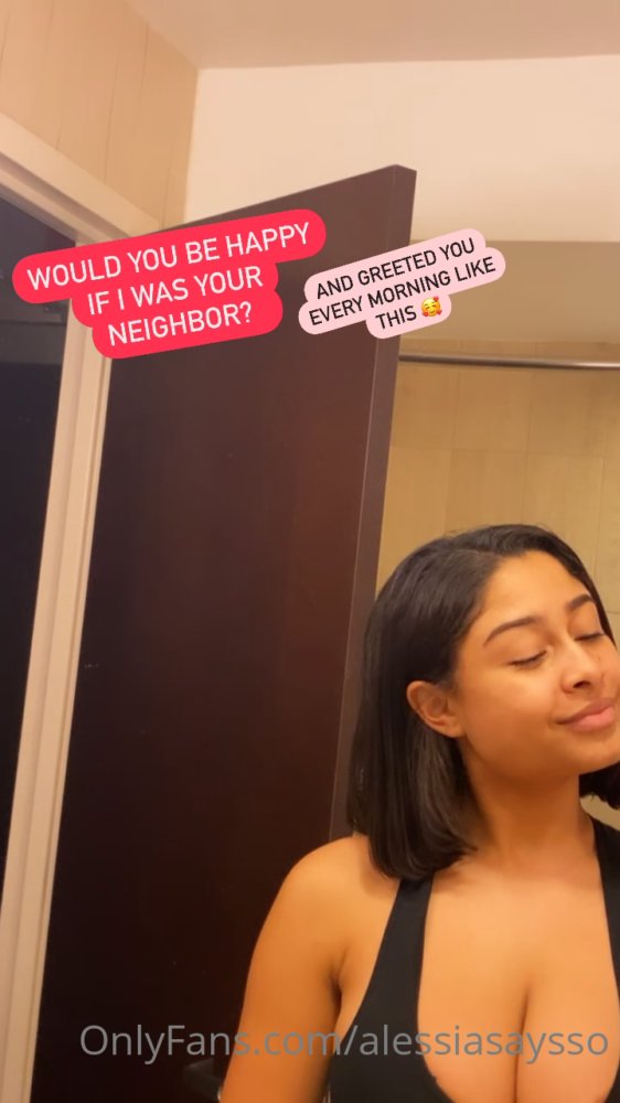 Preview image for alessiasaysso 
