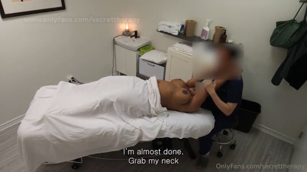 Preview image for secret therapy