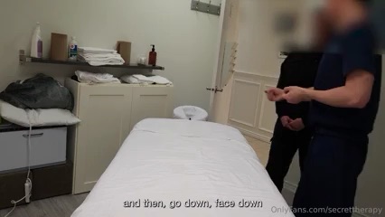 Preview image for secret therapy