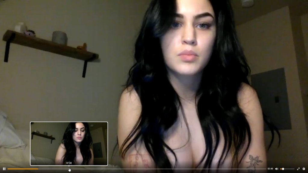 Preview image for miley_xoxo carly irene steckler
