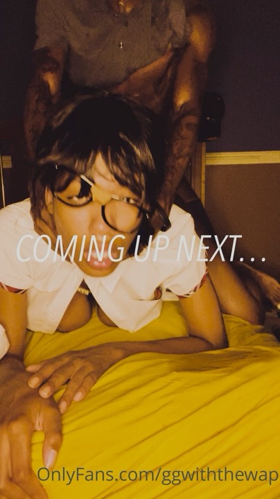 Preview image for ggwiththewap tg@dailyleakcontent
