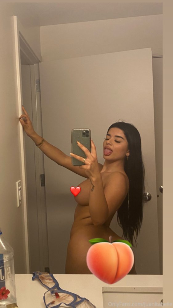 Preview image for juanita belle @latinalinks tg 🌶️