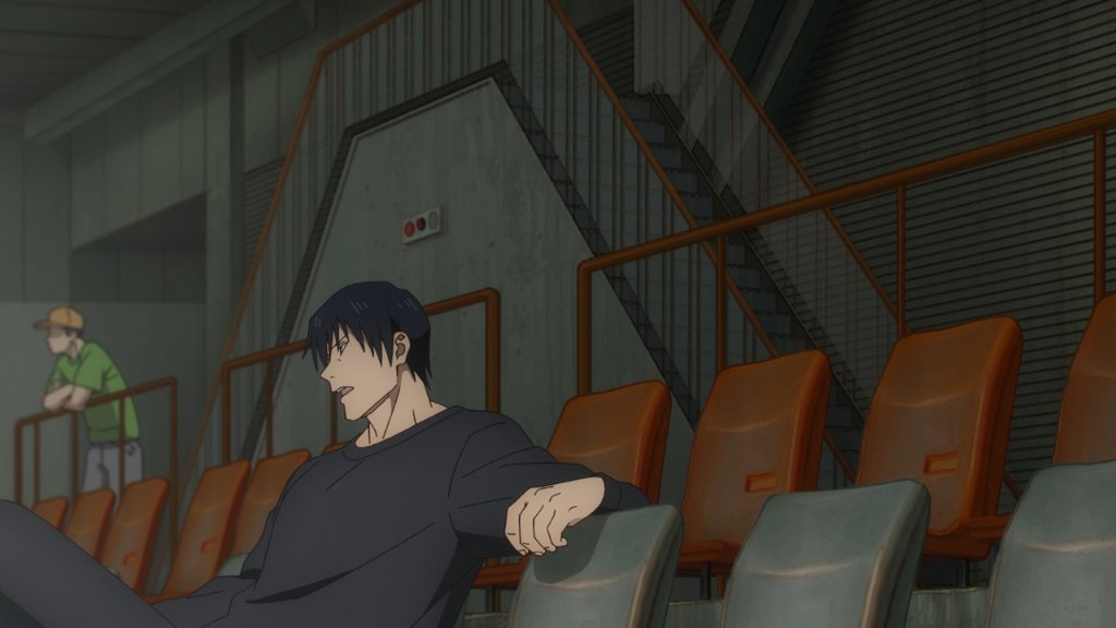 Preview image for jujutsu kaisen