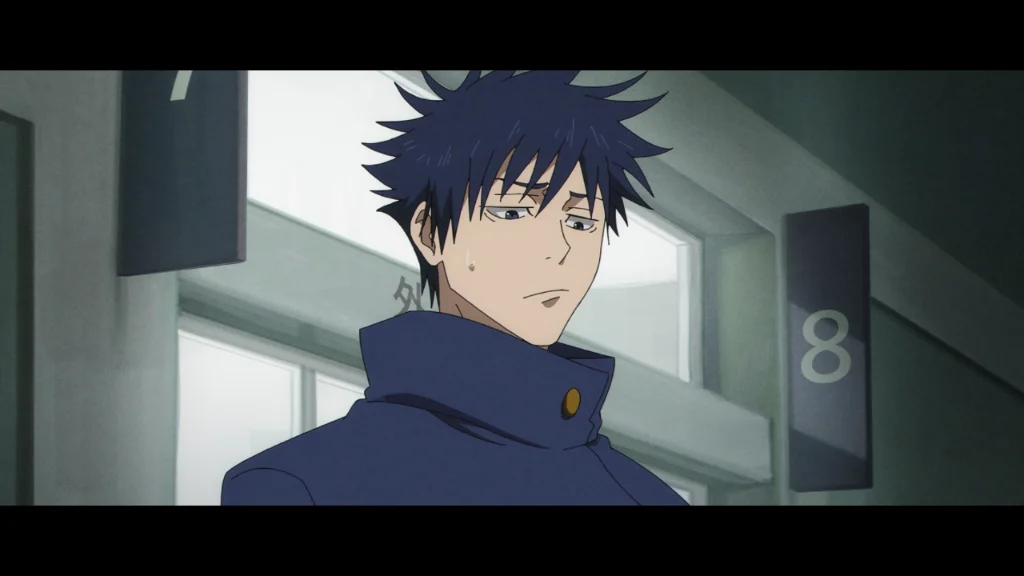 Preview image for jujutsu kaisen