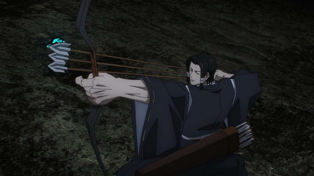 Preview image for jujutsu kaisen
