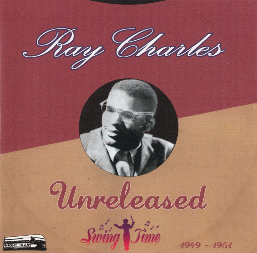 Preview image for ray charles
